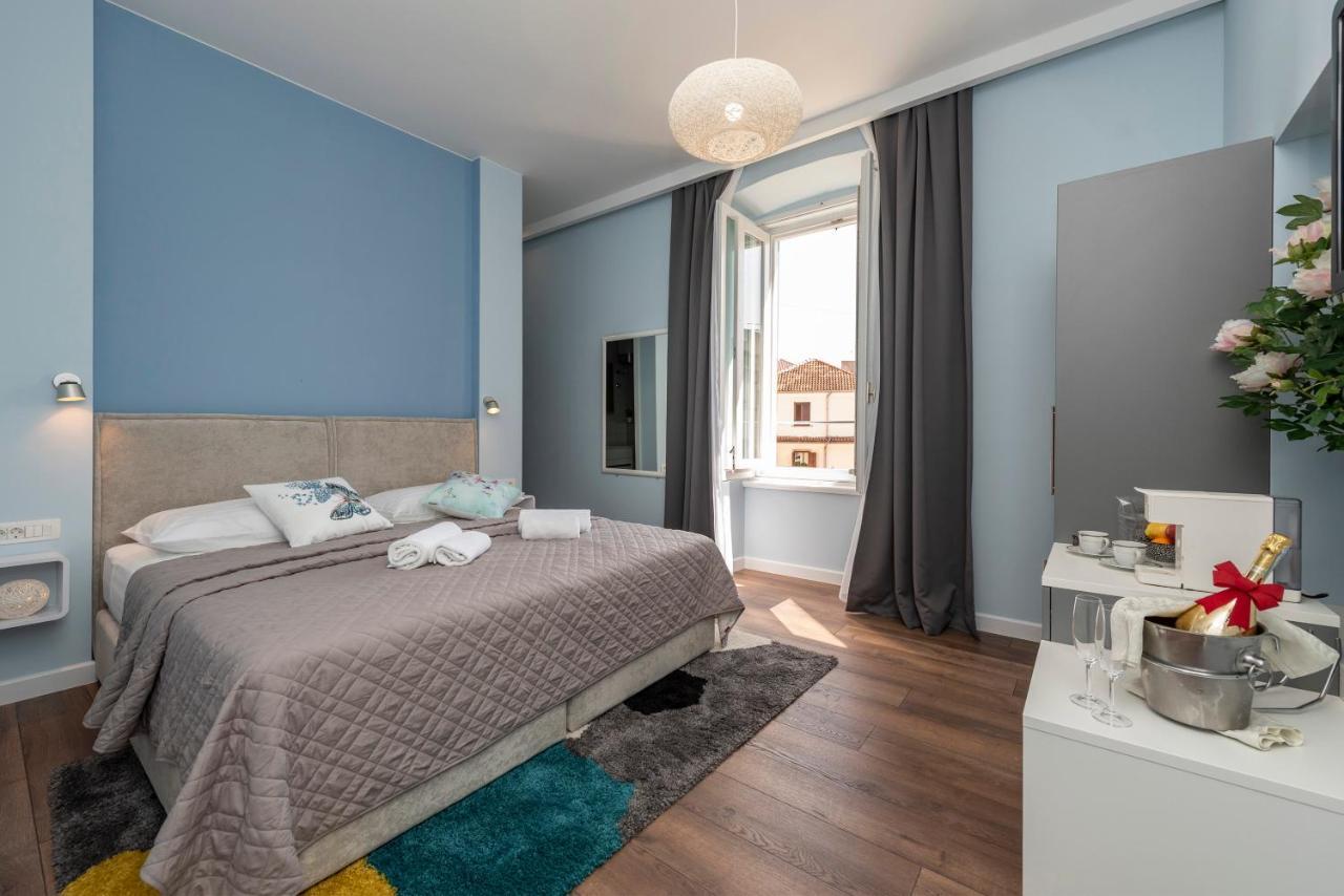 B&A Rooms Задар Екстер'єр фото
