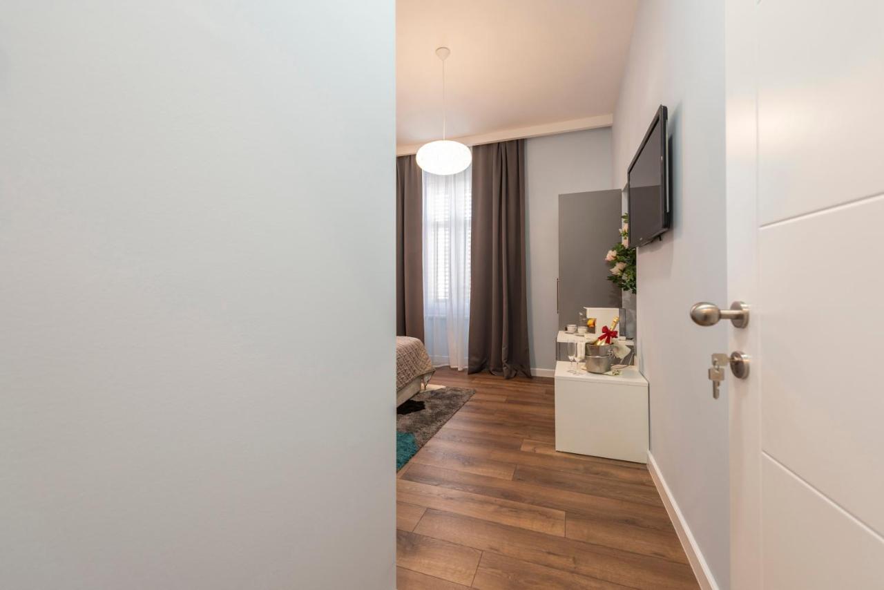 B&A Rooms Задар Екстер'єр фото