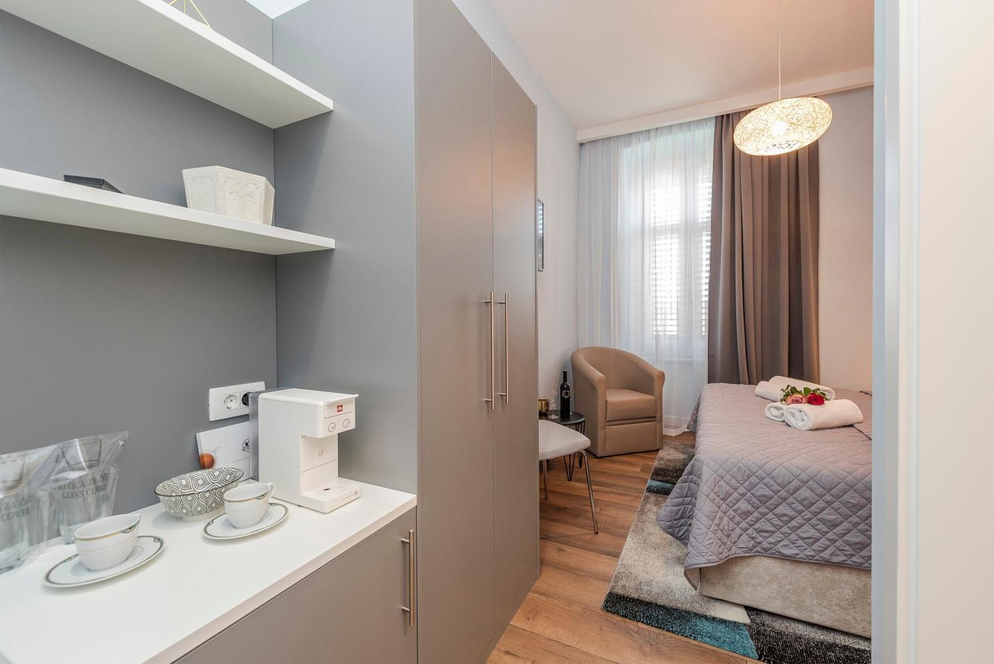 B&A Rooms Задар Екстер'єр фото