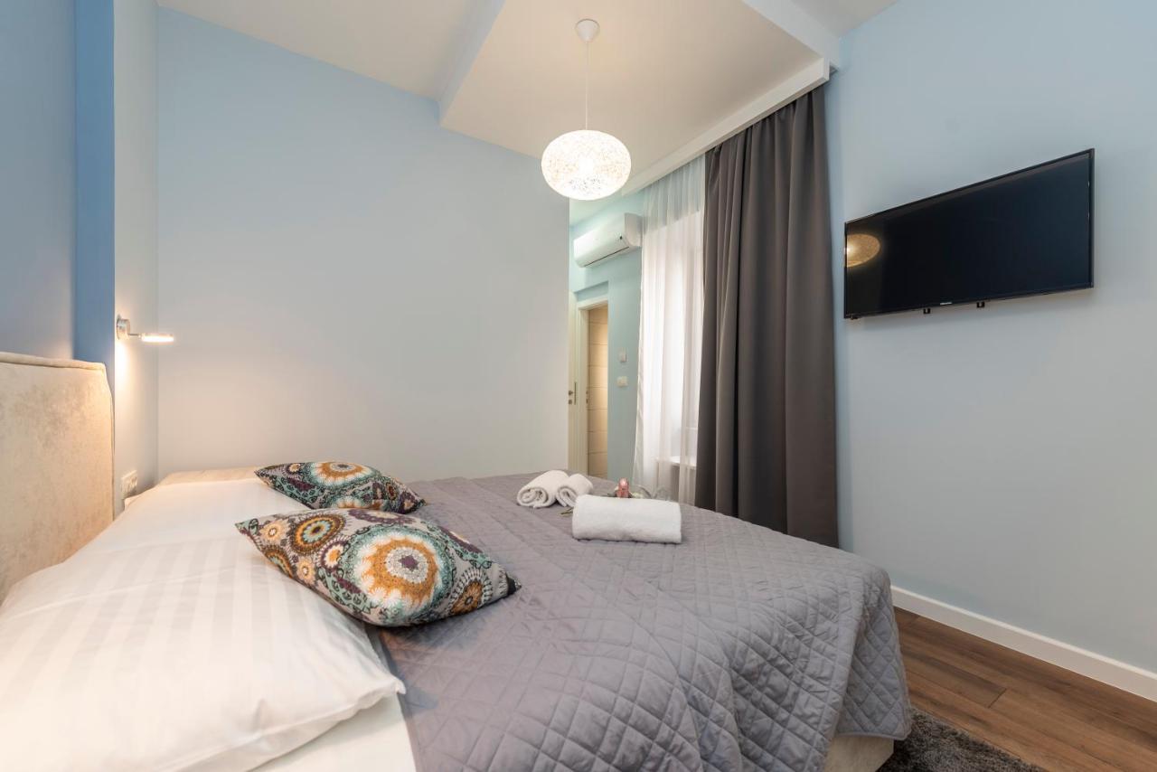 B&A Rooms Задар Екстер'єр фото