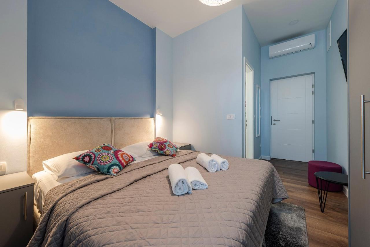 B&A Rooms Задар Екстер'єр фото